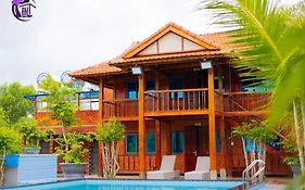 Homestay Bằng Lăng Tím - Bình Thuận